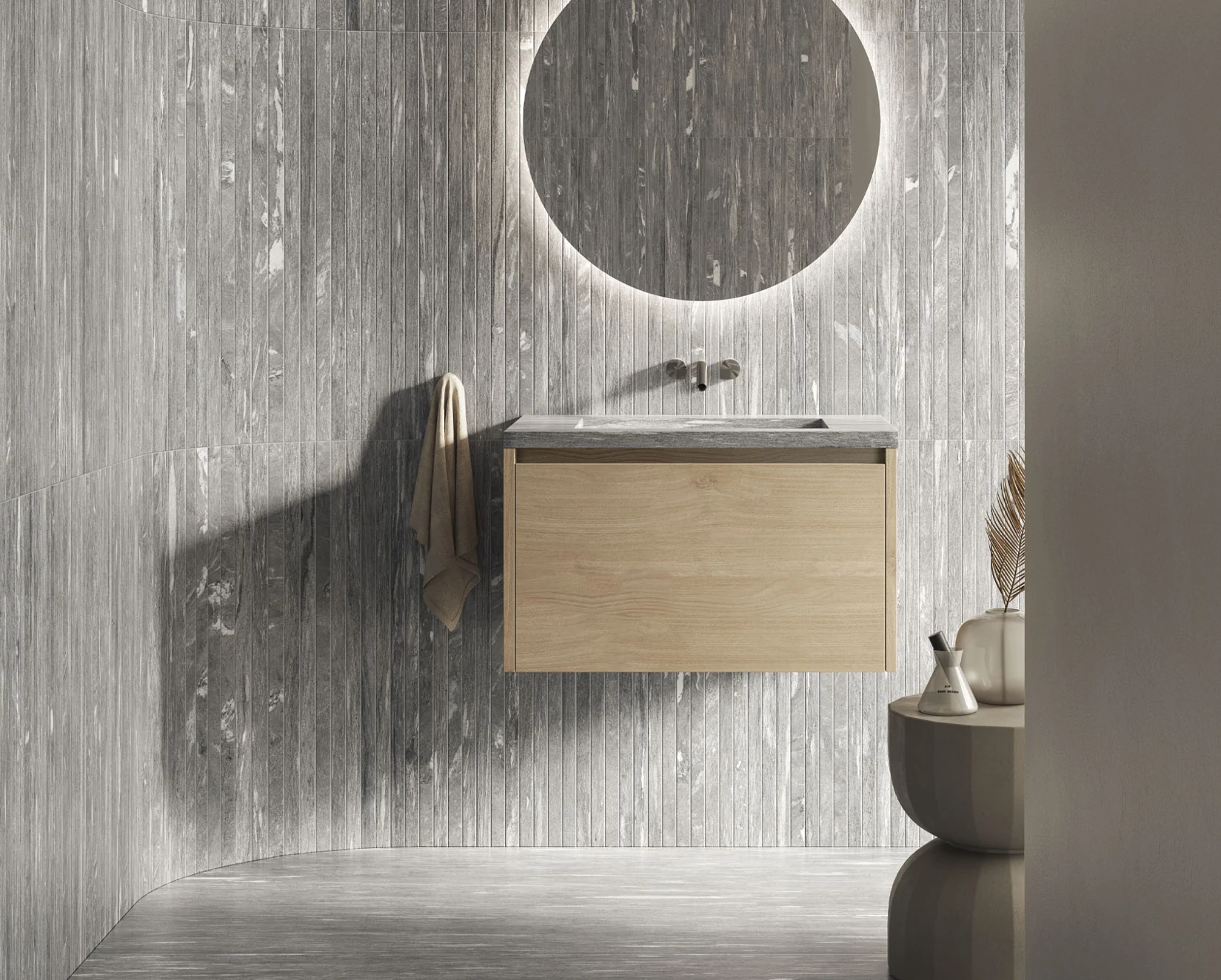 Раковина Fly Air