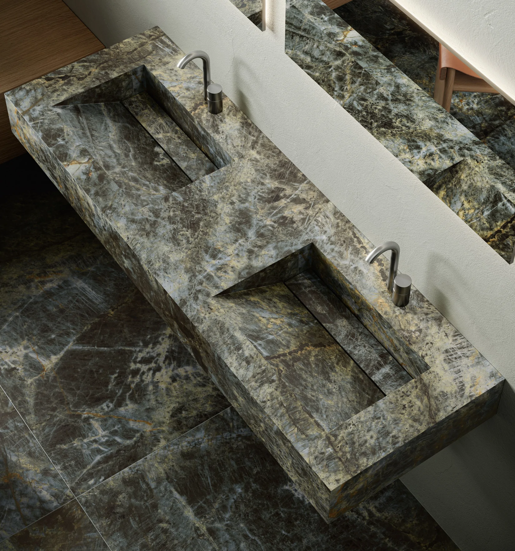 Раковина Fly Evo