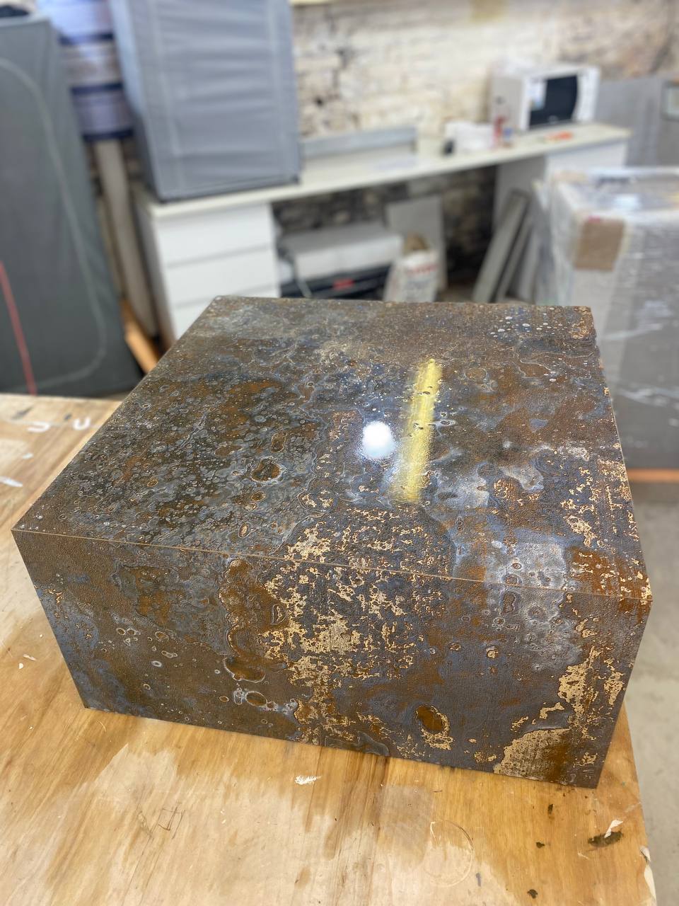 Журнальные столики